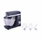 Mienta Kitchen Machine - 1200 Watt - Black - KM38121D