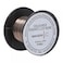 Specialist Crafts  Coloured Enamelled Wire  0.5mm x 25m Gun Metal