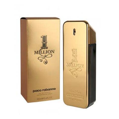 Paco Rabanne One Million Men EDT 200 ml