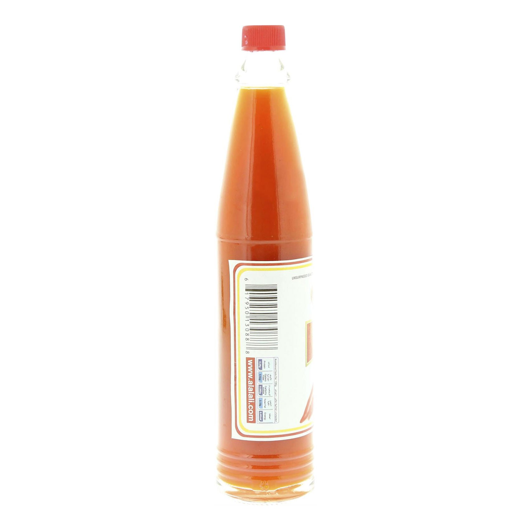 Al Alali Hot Sauce 88 Ml product thumbnail 2