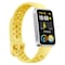 Huawei Band 9 Smartwatch Lemon Yellow