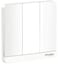 Schneider Avataron Three Gang Two Way Switch 16Amps 250V White, E8333L2_We