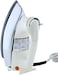 Panasonic Heavy Weight Dry Iron 1000W, White [Ni22Awt