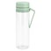 Brabantia Make And Take Water Bottle With Strainer Jade Green 500ml