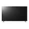 LG UP77 Series 55-Inch UHD Smart TV 55UP7750PVB Black