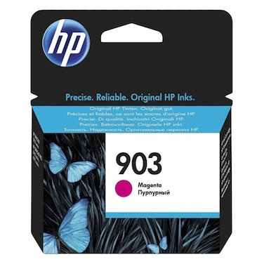 Hp 903 T6L91Ae Magenta Original Ink Gift Set