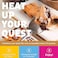 Quest Nutrition Bar Oatmeal Chocolate Chip 60g