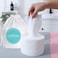 Aiwanto Cotton Cleaning Towel Face Towel Disposable Dry and Wet Tissue Towel 