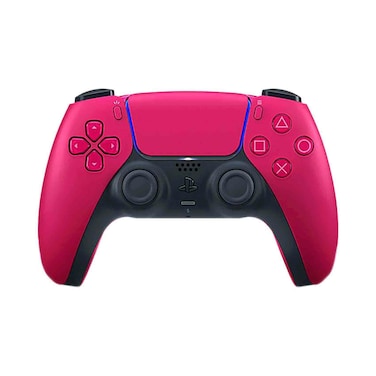 Sony DualSense Wireless Controller For PlayStation 5 Cosmic Red