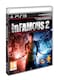 Infamous 2 For PlayStation 3