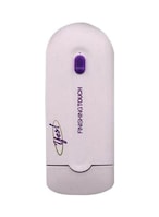 Buy Generic Laser Hair Removal Finishing Touch Epilator Multicolour in Saudi Arabia