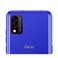IKU A35 - 6.52-inch 32GB/2GB Dual SIM 4G Mobile Phone - Blue