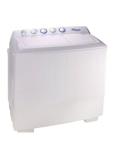 Super General Washing Machine 12Kg Sgw1212 White