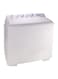 Super General Washing Machine 12Kg Sgw1212 White