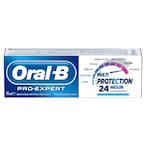 Buy Oral-B Pro-Expert Professional Protection Toothpaste Fresh Mint Flavour 75ml in UAE