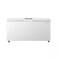 General Supreme, Horizontal Freezer (Flat), (6 Ft, 500 Litre), White (Installation Not Included)