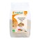 Markal Bio Wholewheat Semolina 500g