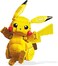 Mega Construx Pokemon Jumbo Pikachu FVK81