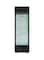 Akai Upright Showcase And Chiller 270 L, SCMA-270A, White/Black