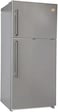General Supreme Top Mount 2 Doors Refrigerator (651 Ltrs, 23 Cu Ft) Stainless Steel (Installation Not Included)