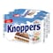 Storck Knoppers Milk Hazelnut Wafer, 75g
