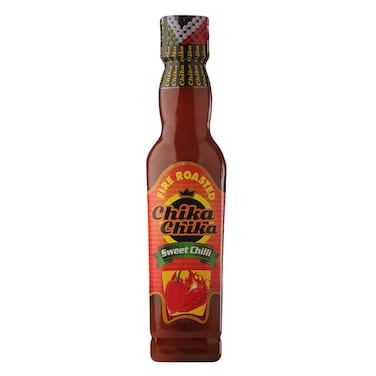 CHIKA CHIKA SWEET CHILLI 300G