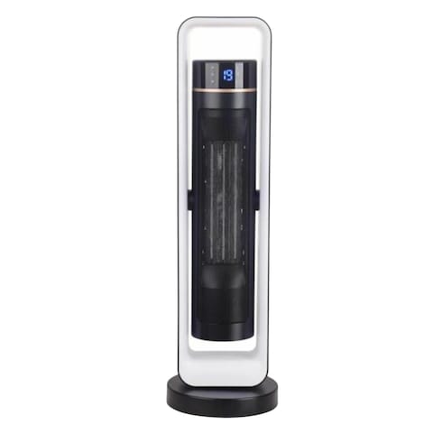 Mika Heater Tilt&amp;Oscilatn Mh202R
