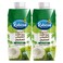 Rubicon Exotic No Added Sugar Organic Coconut Water 330ml Pack of 2