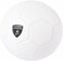 LAMBORGHINI-5 PVC SOCCER BALL-WHITE (Size 5)