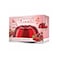 Dreem Jelly Pomegranate And Strawberry  - 85 gm