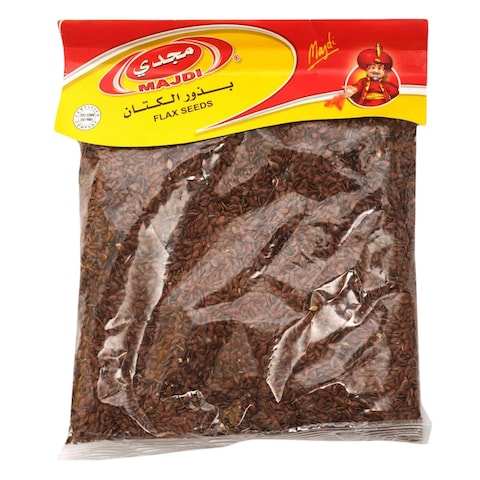Majdi Flax Seed 350g