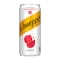 Schweppes Pomegranate Soft Drink Can - 300ml
