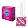 Skins Condoms Dots &amp; Ribs 4Pack