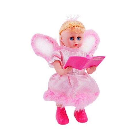 ANGEL BALANCE DOLL