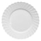 OASIS MELAMINE ROUND DINNER PLATE 9