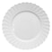 OASIS MELAMINE ROUND DINNER PLATE 9
