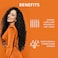 Cantu Natural Hair Leave-In Conditioning Cream 340g And Coconut Curling Cream 340g