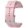 SUUNTO URB1 SILICONE STRAP SAKURA/STEEL S