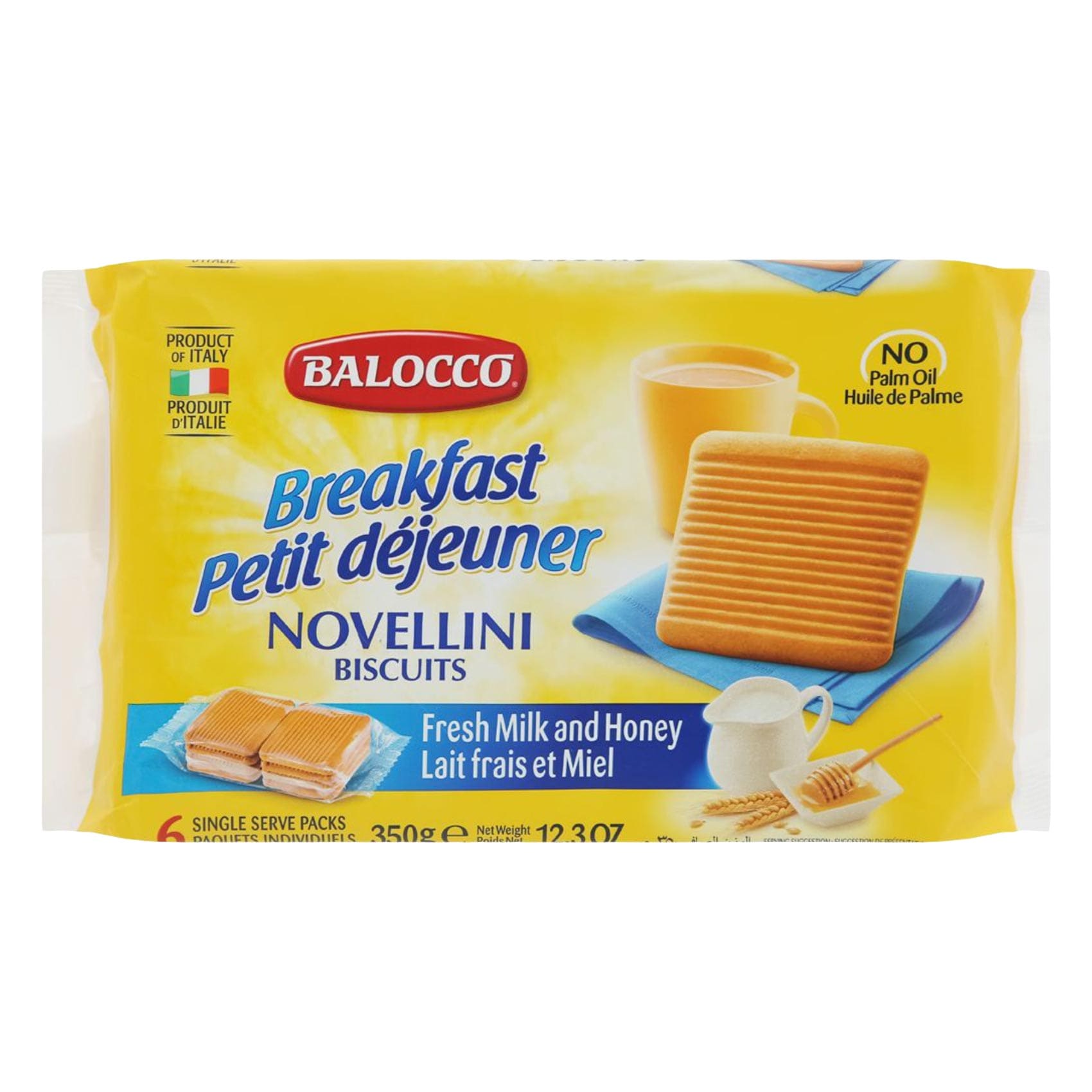 novellini balocco