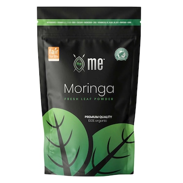 Me Organic Moringa Powder 300g