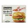 Meat Town Zingero Chicken Fillets Spicy 500g