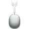 Apple Airpods Max Over Ear Headphone With Active Noise Cancellation &ndash; Silver (MGYJ3AM/A)