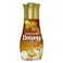 Downy Fabric Softener Feel Luxurious  280 ml