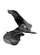 C65 Dashboard Car Phone Holder Black