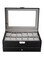 Generic 2 Layer Watch And Jewelry Box (SNO-56)