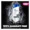 Head &amp; Shoulders Charcoal Detox Anti-Dandruff Shampoo 400ML 2+1