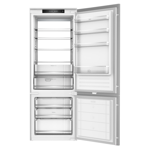 TEKA Built-In 70 Cm Combi Refrigerator RBF 78780. Full No Frost, 341 Litres
