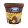 Saudia 2 in 1 Vanilla Choco 1 ltr