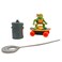 TMNT Kick Skaters Switch Classic 1Pc-Assorted (Style May Vary)
