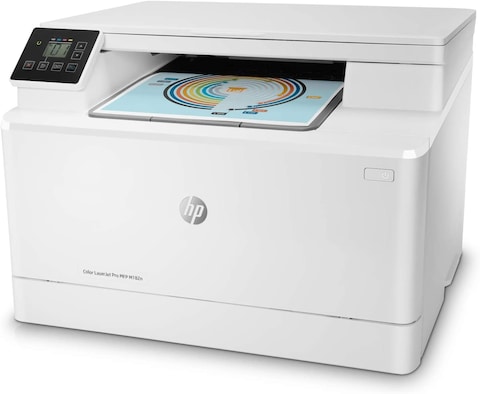 HP Color LaserJet Pro MFP M182n